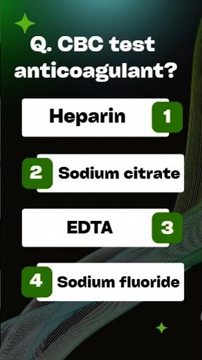 Lab Technician Exam Practice | Fast MCQ Test ⚡
