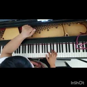 Undertale last breath easy piano tutorial with metronome