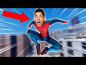 I TOOK OFF THE MASK. (Spider-Man Miles Morales - Part 4)