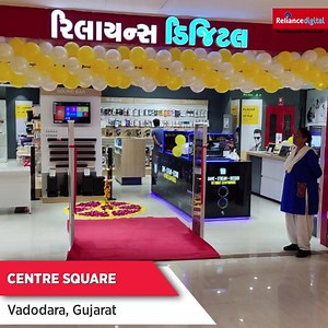 91K views · 120 reactions | We at Reliance Digital are happy to announce that we've launched 8 new stores in a day! Have you explored one of these stores yet? Let us know in the comments below. #IndiaKaApnaStore | Reliance Digital | Facebook