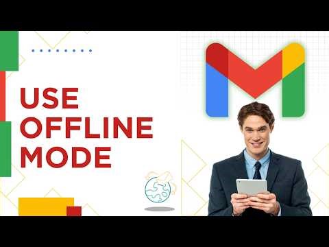 How to Use Gmail Offline Mode | Quick & Easy Guide 2026