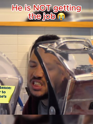 Sal's Hilarious Job Training Session on Impractical Jokers