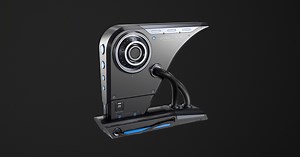 Hard Drive - Game Ready | 3D Electronics | Unity Asset Store