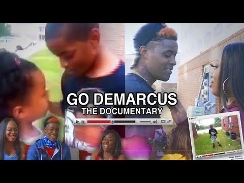 GO DEMARCUS: The Documentary