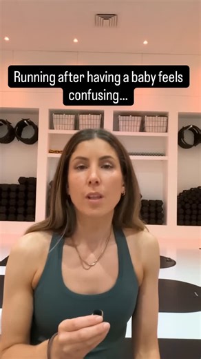 Imogen Williams Physio on Instagram: "Running again after having a baby is such a common goal but it often comes with a lot of uncertainty. I’ve been there myself, and I see it every week in clinic. There isn’t a one-size-fits-all timeline. Current postnatal running guidelines focus on symptoms, strength and impact tolerance, not just how many weeks postpartum you are. A pelvic health assessment can help guide a safe, confident return that supports both performance and long-term pelvic health. �