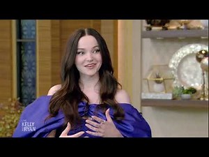 Dove Cameron Is Working On Her Debut Album