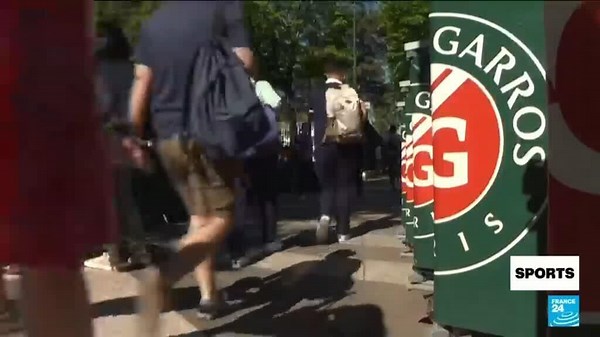 Aryna Sabalenka criticizes sexist scheduling of French Open women's matches