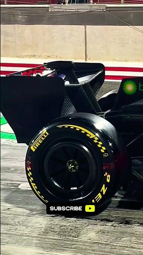 AUDI'S F1 SHAKE-UP: Aero Secrets That Will BLOW YOUR MIND! 🤯 #F12026