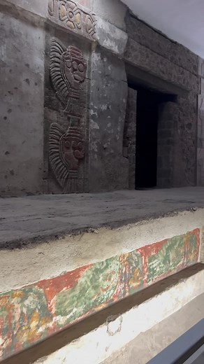 41K views · 20K reactions | UNO DE MEJORES SECRETOS GUARDADOS EN LA ZONA ARQUEOLÓGICA DE TEOTIHUACAN: EL TEMPLO DE LOS CARACOLES EMPLUMADOS. Lo conoces? #teotihuacan #prehispanico #mesoamérica #mesoamerica #prehispanic #mexicolindoyquerido #teotihuacanméxico #precolombien #precolombino #mexicoantiguo #mexicomaravilloso #ancienthistory #ancientarchitecture #ancientknowledge #history #antropology #instagrammexico | Tlahtoani Cuauhtemoc | Facebook