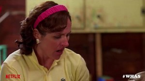 Undermine authority and use literally hundreds of markers. Wet Hot American Summer: First Day of Camp | Netflix