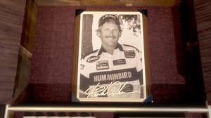 The CAST: B.A.S.S. Superstar Hank Parker - Bassmaster