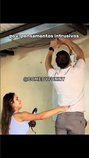 POV: Intrusive thoughts #foryou #memes #shortjokes #funnyvideo #humor