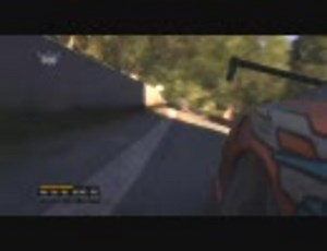 GRID PC版 改造「ドリフトS15シルビアで奥多摩ドライブ」リプレイ映像編