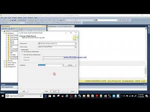 Copy Table From One Database to Another in SQL Server