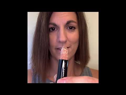 Sparkle Lipstick Mary Kay