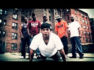 Styles P | It's Over (Produced By Ceasar & PStarr) | Official Video