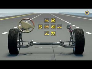 Wheel alignment of Vehicle