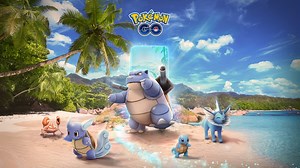 Pokemon Go biomes explained: All biomes so far - CharlieINTEL
