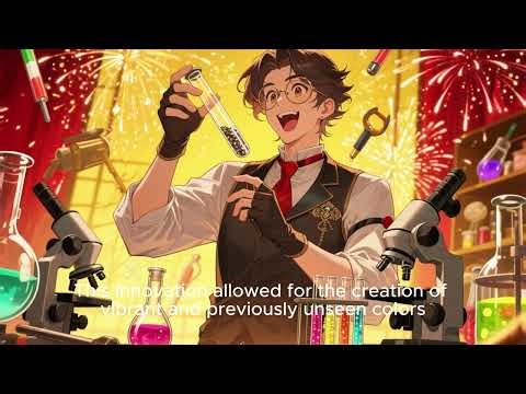 history of fireworks