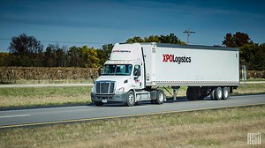 Still XPO: Transportation company to retain name after logistics spinoff