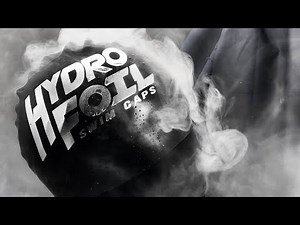 HydroFoil Swim Caps | FaceFirst Inc