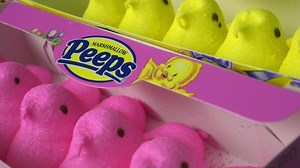 Sell-by dates and Yellow #5: The truth about Peeps