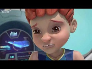 The Deep Season 1 Episode 16