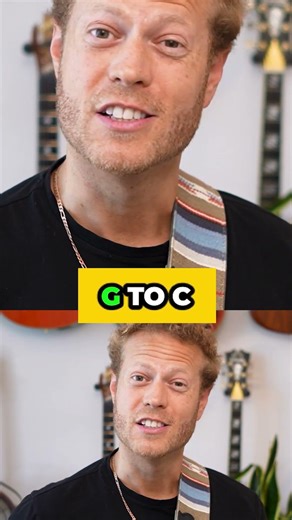 that “wrong” chord isn’t wrong: mini modulation