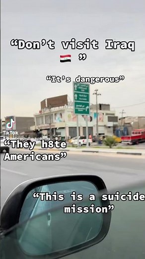 Iraq Travel Warnings: Is It Safe to Visit Baghdad?