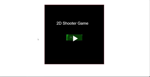 #javascript #gamedevelopment #webdevelopment #htmlcanvas #beginnerproject | Shivam Gupta