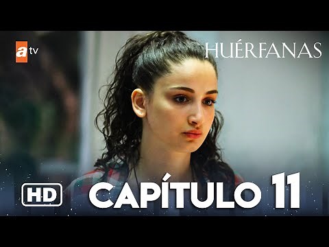Orphans - Chapter 11