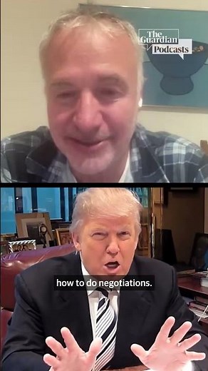 Has Donald Trump backflipped on Iran and forever wars? – Full Story podcast