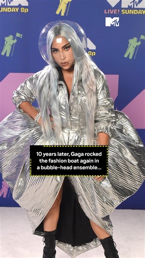 9.3K views · 33 reactions | Here are some of the most iconic looks from the VMA's over the years #MTVNews #VMAs | MTV Africa | Facebook