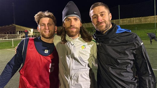 US Football Fécamp : une nouvelle victoire attendue pour creuser l’écart en Régional 2