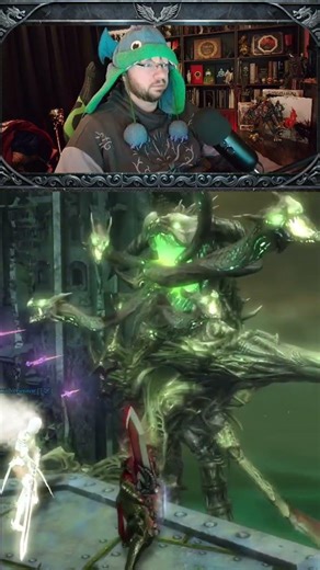 Guild Wars 2 Fighting an Elder Dragon for the first time