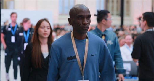 Huawei: Changing the Face of Running Tech