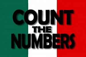 Numbers 'Round the World