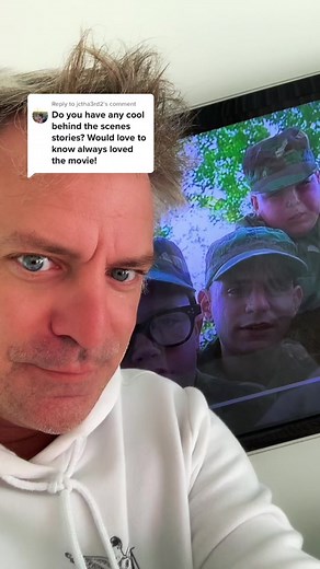 Behind the Scenes Story of Major Payne Cast Member