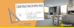 Progettare un open space: consigli utili ed esempi pratici