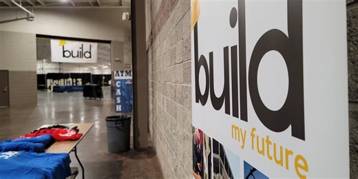 Build My Future sets the foundation for student’s future careers in the trades