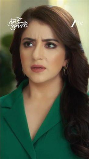 Tumm Se Tumm Tak | EP 255 | Zee TV HD UK