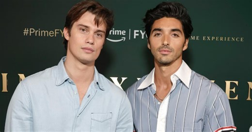 Alex and Henry Aren’t Done Yet: RWRB Sequel Update Revealed | Instinct Magazine