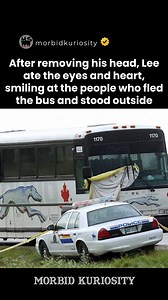 On 10 February 2017, the Manitoba Criminal Code Review Board ordered Li be discharged. Li was granted an absolute discharge. There will be no legal obligations or restrictions pertaining to Li's independent living. | Morbid Curiosity