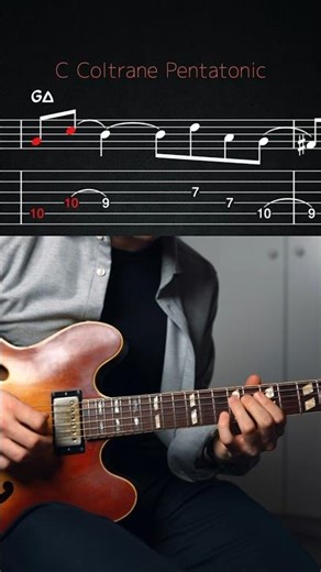 Jazz Phrase & Pattern