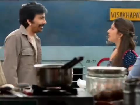 Mass Jathara Last Sence 2025 Ravi Teja New South Movie Action Movie Last Sence #fbreels #fbreelsvideo #trandingreels #reels #South #newmovies2025 #sreeleela #MassJathara #massmaharaja | Jasvir Kumar