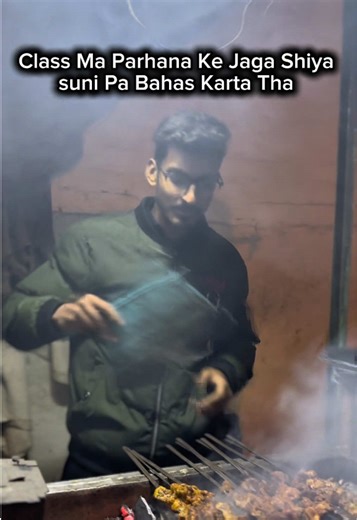 The Humorous Side of Backbencher Life