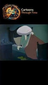 🎬 SHORT 1GOOFY – “No Smoking” (1951)