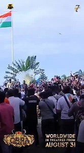 ♥️ | Actor Vikram