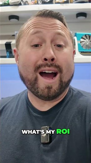 Building 8 AI Rental Rigs: $10,000 Experiment #shorts