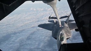 The Extender can help you if you are struggling with low fuel. ⛽️✈️🇺🇸 https://www.squadronposters.com/product-category/aircraft-posters/airlift-aircraft/kc-10/ | Squadron Posters